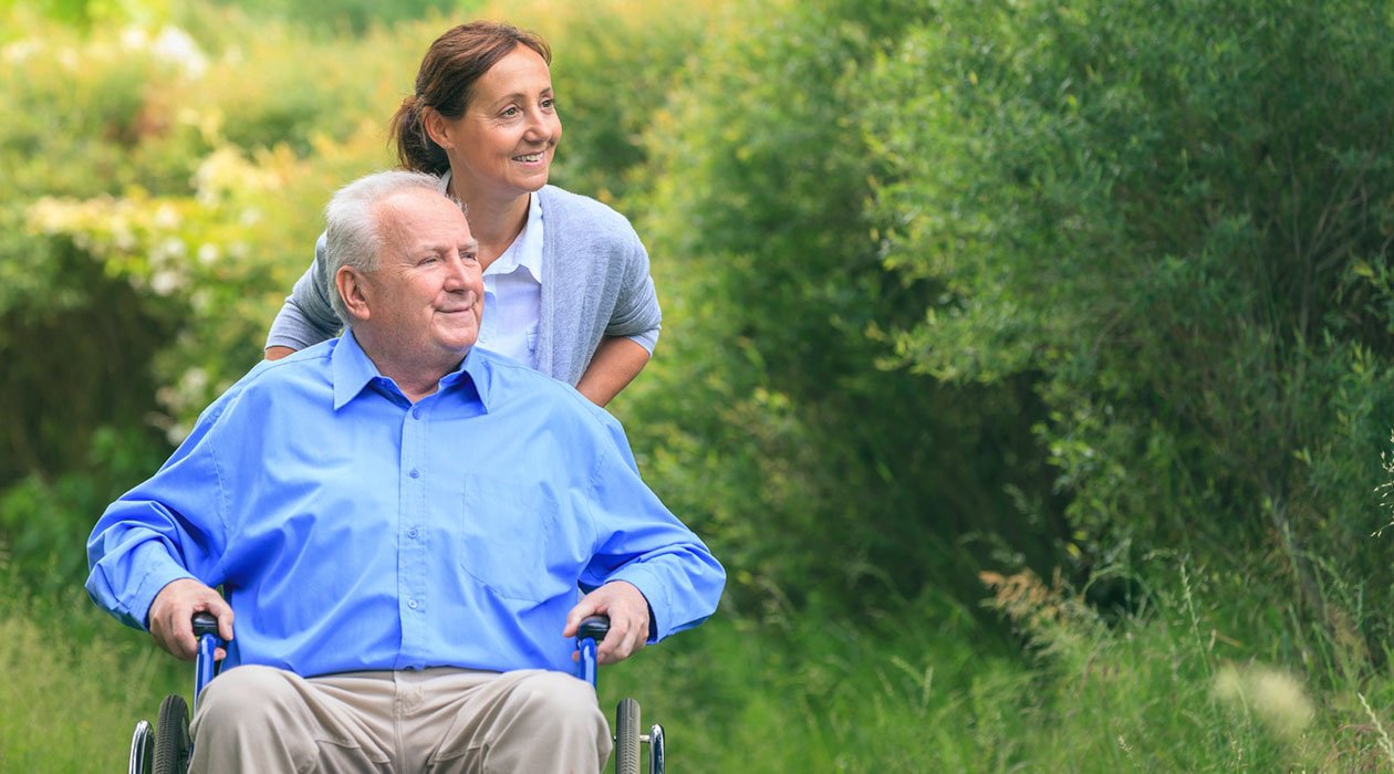 Woombye Care