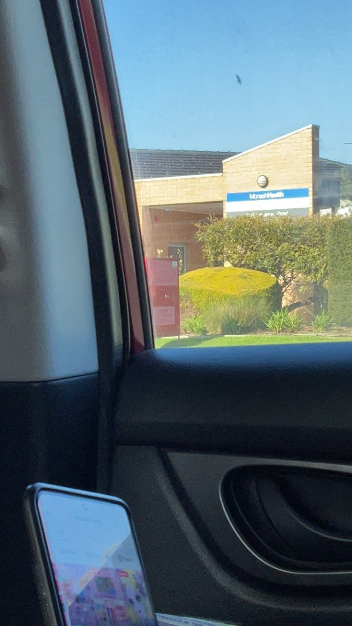 Yarraman Nursing Home