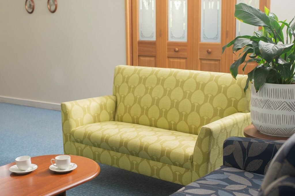 Yeltana Nursing Home