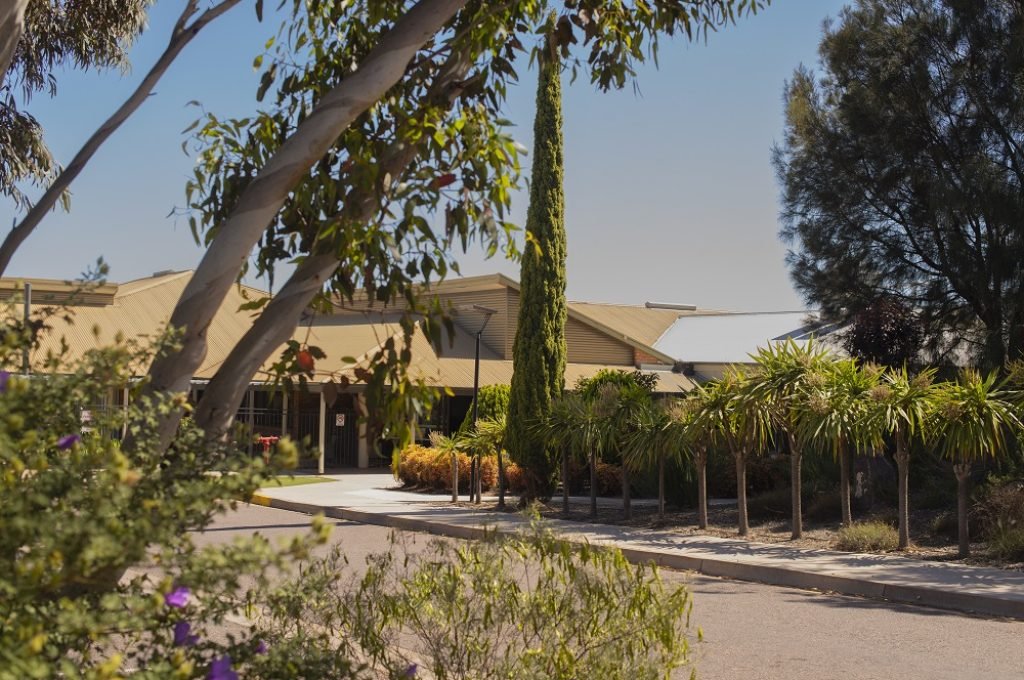 Yeltana Nursing Home